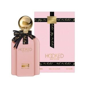 Hooked Pour Femme Rue Broca 100 ML
