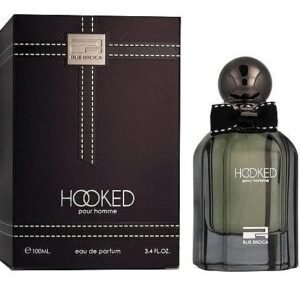 Hooked Pour Homme Rue Broca for men