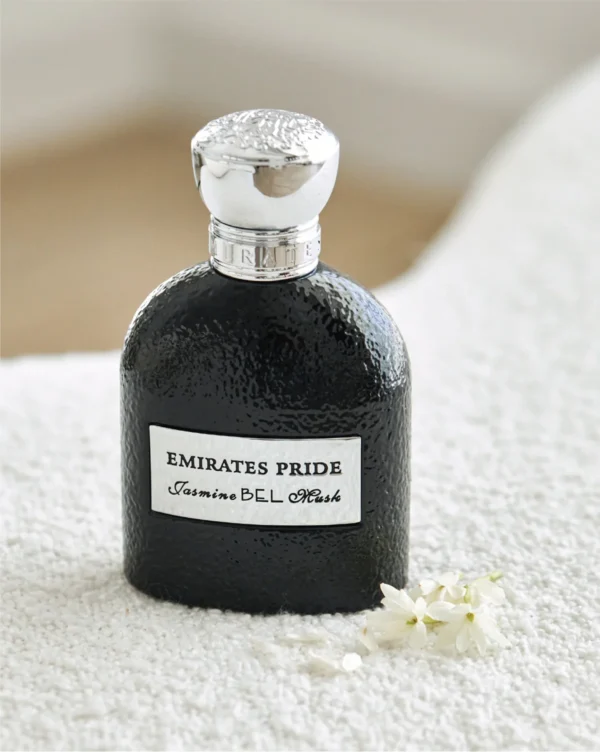 Jasmine Bel Musk Emirates Pride 100 ML
