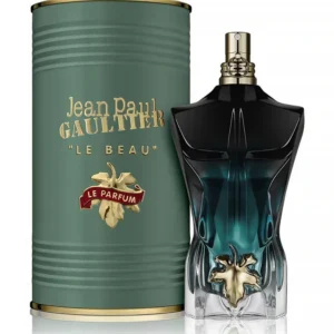 Le Beau Le Parfum Jean Paul Gaultier 125 ML