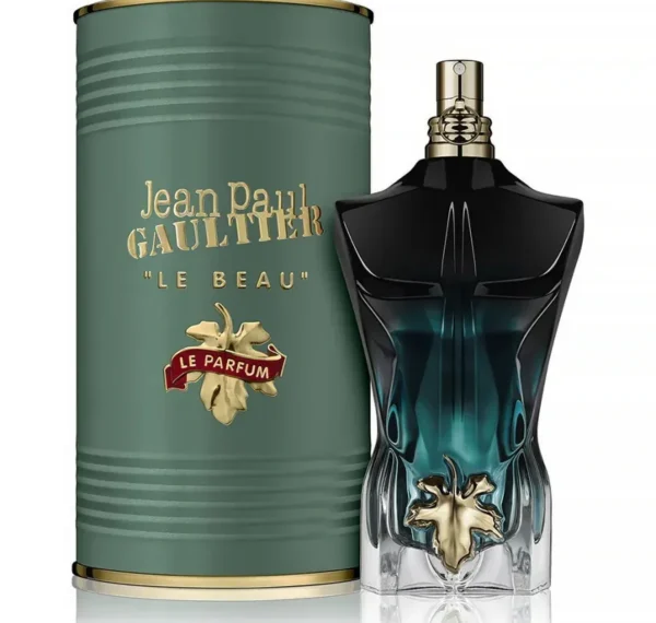 Le Beau Le Parfum Jean Paul Gaultier 125 ML