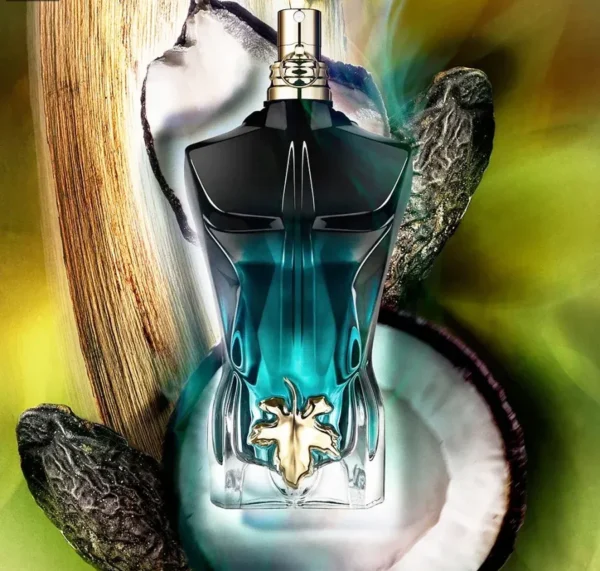 ⁦Le Beau Le Parfum Jean Paul Gaultier 125 ML⁩ – תמונה ⁦2⁩