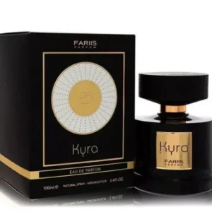 Kyra Fariis  by Fariis Parfum E D P 100 ML Spray