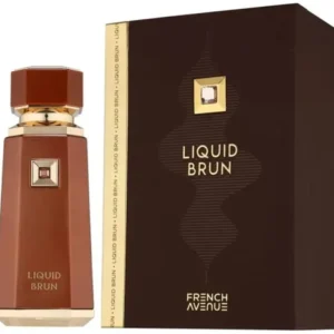 Liquid Brun French Avenue for men EDP 100 ML