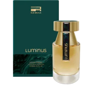 Luminus Pour Femme Rue Broca for women 100 ML