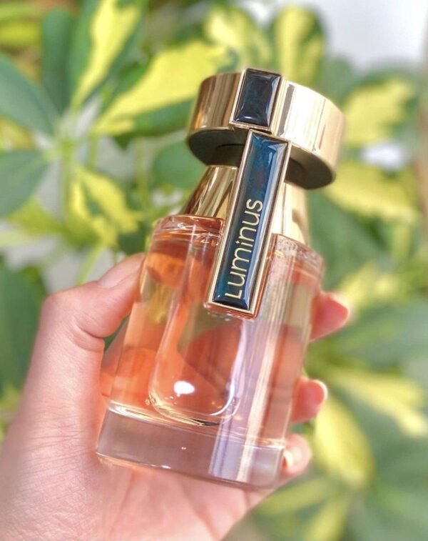 ⁦Luminus Pour Femme Rue Broca for women 100 ML⁩ – תמונה ⁦2⁩
