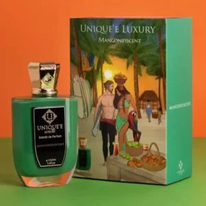 Mangonifiscent Unique'e Luxury 100 ML