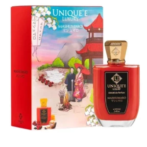 Mashumaro Unique'e Luxury 100 ML