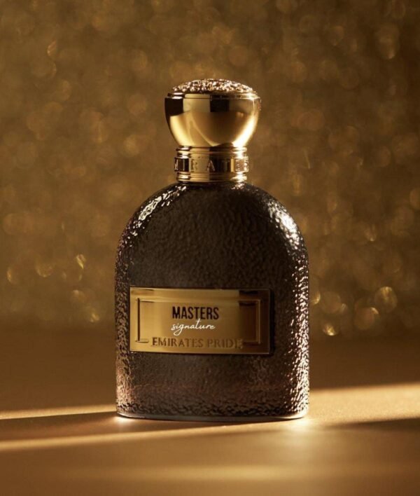⁦Masters Signature Emirates Pride 100 ml⁩ – תמונה ⁦2⁩
