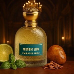 Midnight Glow Emirates Pride100 ML