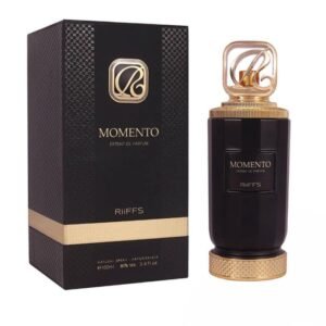 Momento Riffs extrait de parfum 100 ML