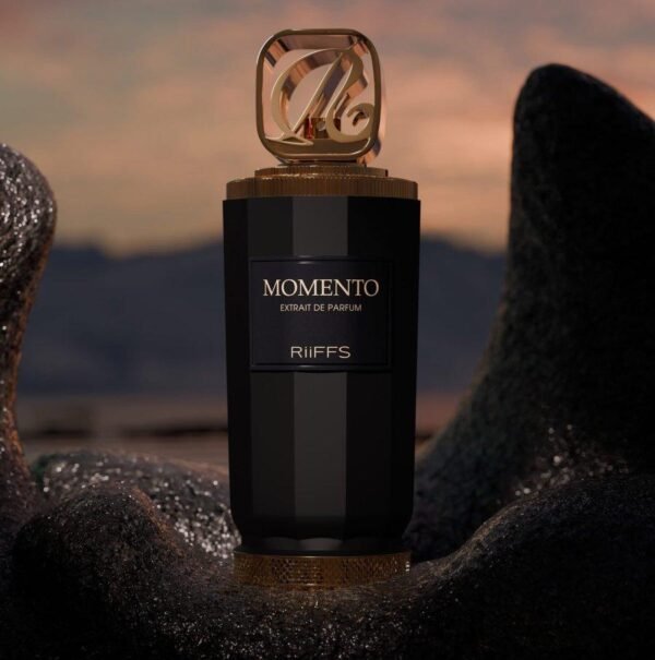 ⁦Momento Riffs extrait de parfum 100 ML⁩ – תמונה ⁦2⁩
