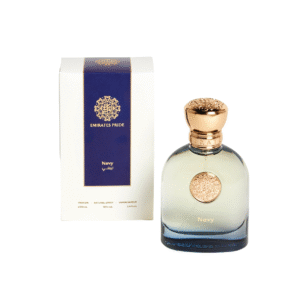 Navy Emirates Pride Perfumes