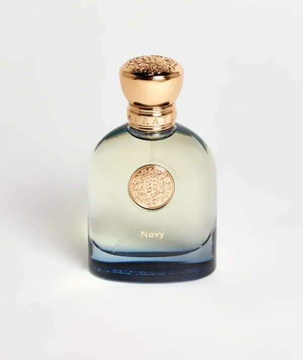 ⁦Navy Emirates Pride Perfumes⁩ – תמונה ⁦3⁩