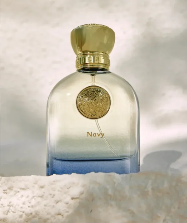 ⁦Navy Emirates Pride Perfumes⁩ – תמונה ⁦2⁩