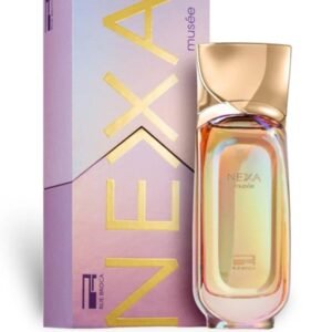 בושם לאשה Nexa Musée Rue Broca E.D.P 100ml