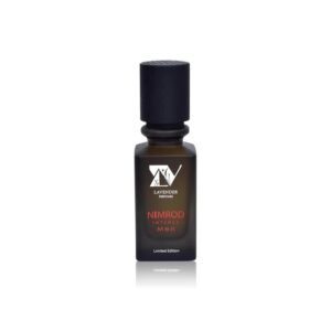 בושם לגבר Nimrod Intense Lavender 75 ML