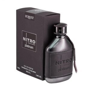 Nitro Platinum Dumont EDP 100 ML