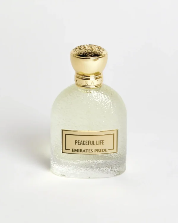 ⁦Peaceful Life Emirates Pride 100 ML⁩ – תמונה ⁦2⁩