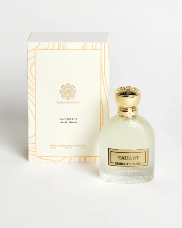 ⁦Peaceful Life Emirates Pride 100 ML⁩ – תמונה ⁦3⁩