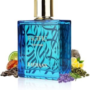 Pacific Rayhaan for men 100 ML