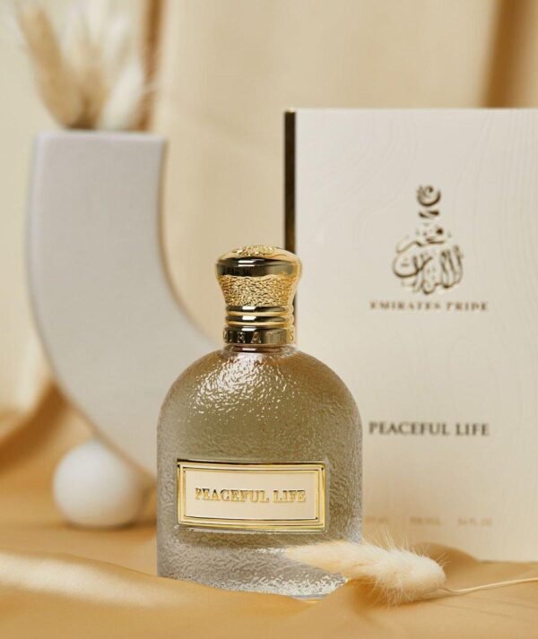 Peaceful Life Emirates Pride 100 ML