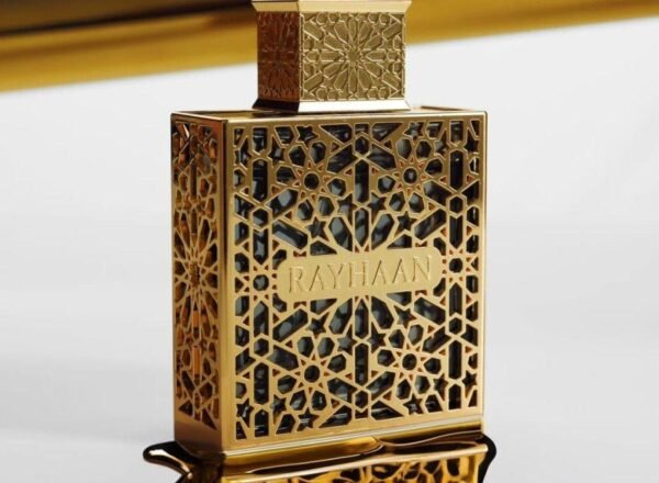 ⁦Rayhaan Elixir Rayhaan unisex edp 100 ML⁩ – תמונה ⁦2⁩