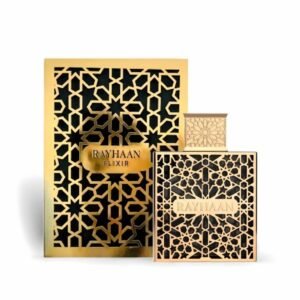 Rayhaan Elixir Rayhaan unisex edp 100 ML