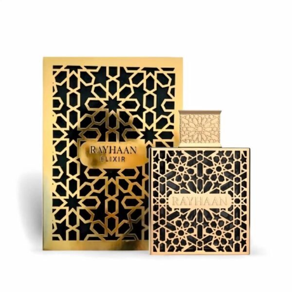 Rayhaan Elixir Rayhaan unisex edp 100 ML