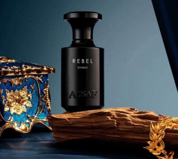 REBEL ENABLE ASSAF 100 ML