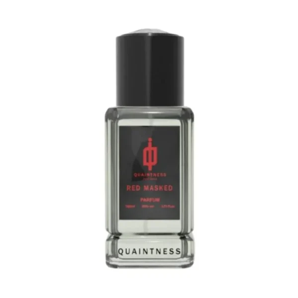 ⁦quaintness perfumes Red Masked 100ML EDP⁩ – תמונה ⁦2⁩