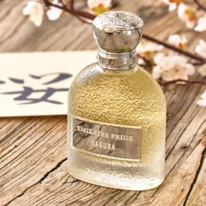 Sakura Emirates Pride Perfumes for women 100 ML