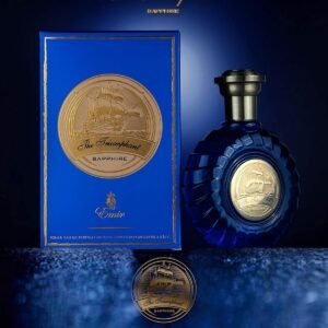 SAPPHIRE PARIS CORNER 100 ML