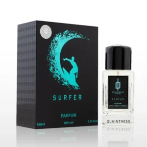 SURFER By Quaintness Perfumes100 ML