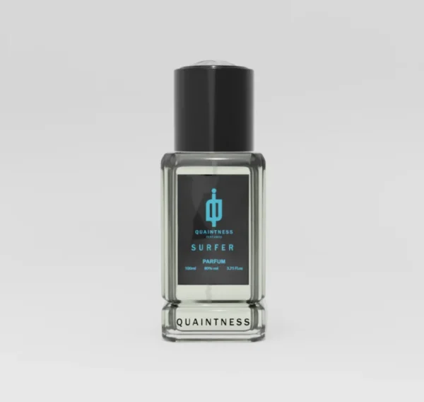 ⁦SURFER By Quaintness Perfumes100 ML⁩ – תמונה ⁦3⁩