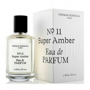 Super Amber Thomas Kosmala for women and men