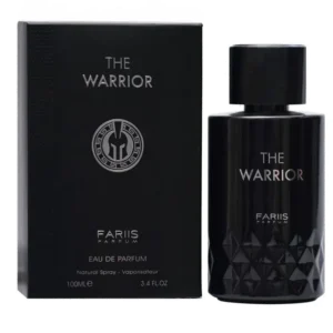 THE WARRIOR FARIIS EDP 100 ML