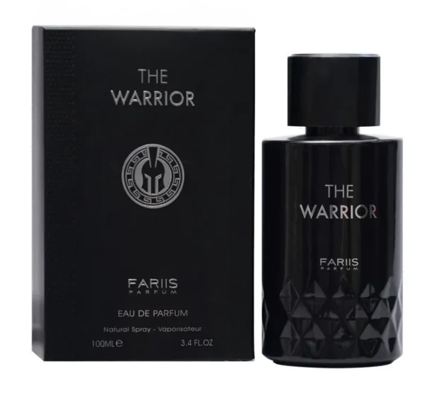 THE WARRIOR FARIIS EDP 100 ML