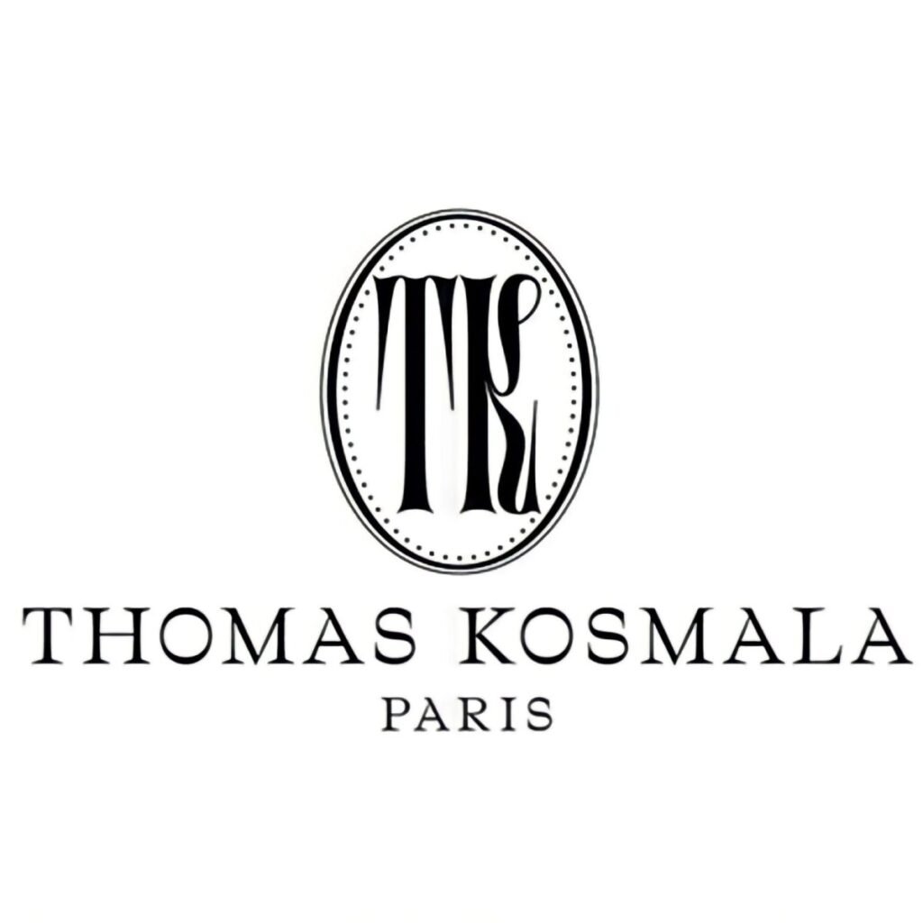 THOMAS KOSMALA | Mila Perfume