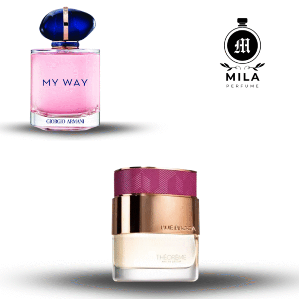 ⁦Théorème Femme Rue Broca 90 ML⁩ – תמונה ⁦2⁩