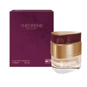 Théorème Femme Rue Broca 90 ML