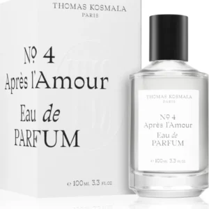 Après l’Amour Thomas Kosmala UNISEX