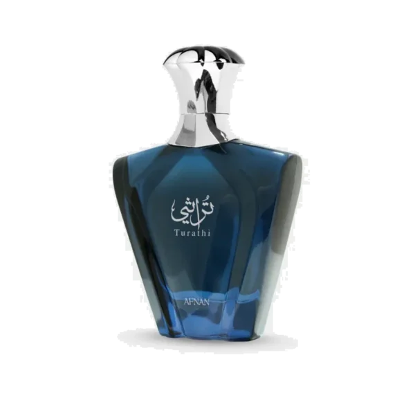 ⁦Turathi Electric Afnan 90 ML⁩ – תמונה ⁦2⁩
