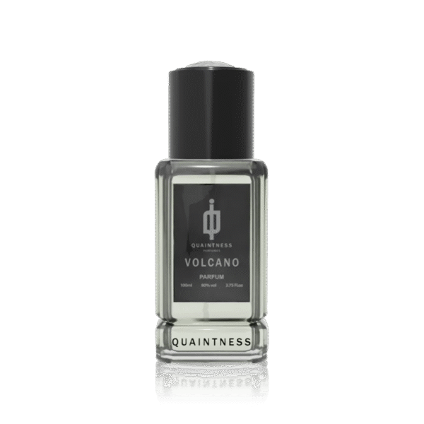 ⁦VOLCANO QUAINTNESS 100 ML⁩ – תמונה ⁦2⁩