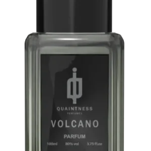 VOLCANO QUAINTNESS 100 ML