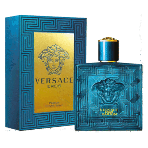 Versace Eros Eau de Parfum for men 100 ML