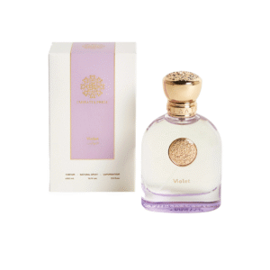 Violet Emirates Pride 100 ML