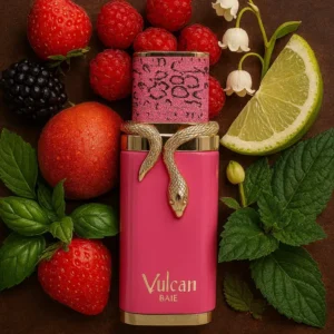 Vulcan Baie French Avenue Unisex 100 ML