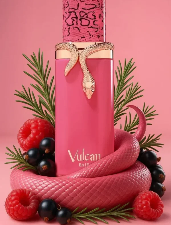 ⁦Vulcan Baie French Avenue Unisex 100 ML⁩ – תמונה ⁦3⁩