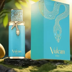 Vulcan Feu French Avenue unisex 100 ML